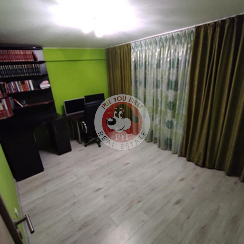 Fizicienilor | Vila 9 camere piscina garaj | 563mp | B11647