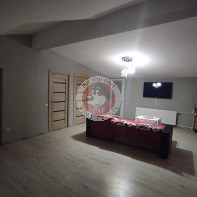 Fizicienilor | Vila 9 camere piscina garaj | 563mp | B11647