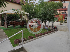 Fizicienilor | Vila 9 camere piscina garaj | 563mp | B11647